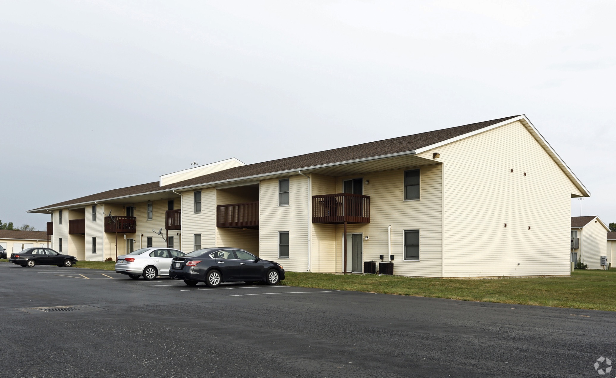 Sample Apartment Findlay Area Apartment Association