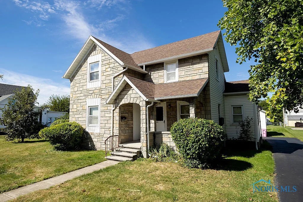 Sample Home for Sale Findlay Area Apartment Association