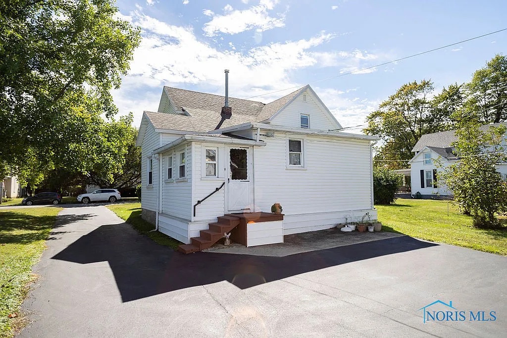 Sample Home for Sale Findlay Area Apartment Association