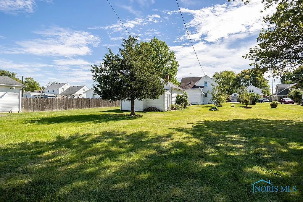 Sample Home for Sale Findlay Area Apartment Association